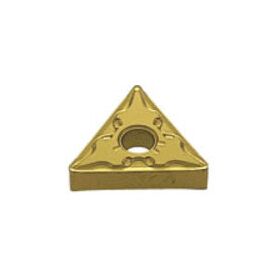 三菱　旋削軽切削用ＳＨブレーカ付インサート　コーテッドサーメット　ＡＰ２５Ｎ