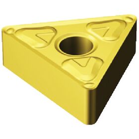 ＳＡＮＤＶＩＫ　Ｔ－Ｍａｘ　Ｐ　旋削用ネガチップ（１１０）　ＧＣ１５