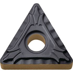 京セラ　旋削加工用チップ　ＣＡ１２５Ｐ