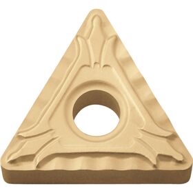 京セラ　旋削加工用チップ　ＰＶＤサーメット　ＰＶ７１０