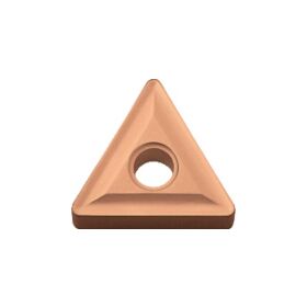 京セラ　旋削加工用チップ　ＣＶＤコーティング　ＣＡ３１０