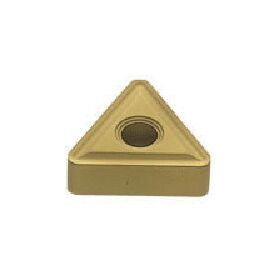 三菱　旋削ステンレス鋼中切削用ＭＳブレーカ付インサート　ＣＶＤコーティング　ＵＳ７３５