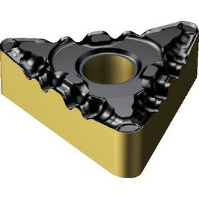 ＳＡＮＤＶＩＫ　Ｔ－Ｍａｘ　Ｐ　旋削用ネガチップ（１１２）　４４１５