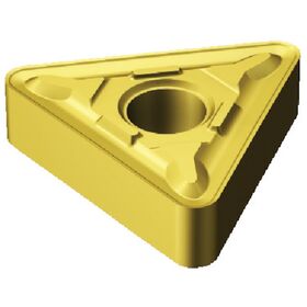 ＳＡＮＤＶＩＫ　Ｔ－Ｍａｘ　Ｐ　旋削用ネガチップ（１１０）　２０３５