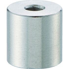 ＴＲＵＳＣＯ　ネオジムマグネットホルダー　Φ６ＸＨ１０