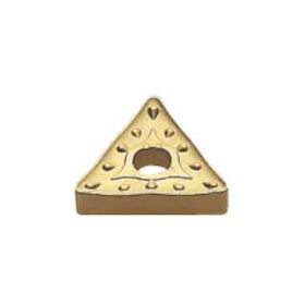 三菱　旋削鋼重切削用ＨＺブレーカ付インサート　ＣＶＤコーティング　ＵＥ６０２０