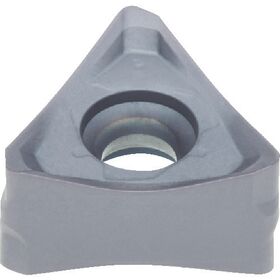 タンガロイ　フライス工具用チップ　転削加工用インサート　ＰＶＤコーティング“ＤＯ　ＦＯＲＣＥ　ＴＲＩ”　ＡＨ３１３５