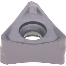 タンガロイ　フライス工具用チップ　転削用Ｋ．Ｍ級インサート“ＤＯ　ＦＯＲＣＥ　ＴＲＩ”　Ｔ１２１５