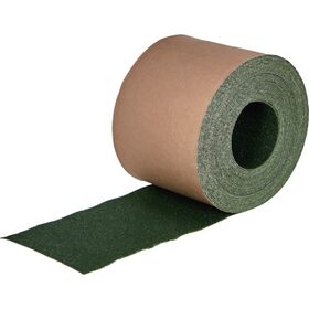 ＴＲＵＳＣＯ　ノンスリップテープ　屋外用　１００ｍｍＸ１０ｍ　緑