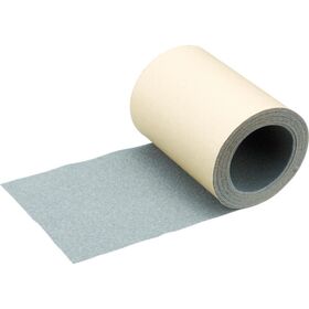 ＴＲＵＳＣＯ　ノンスリップテープ　屋外用　１５０ｍｍＸ１０ｍ　エンジ