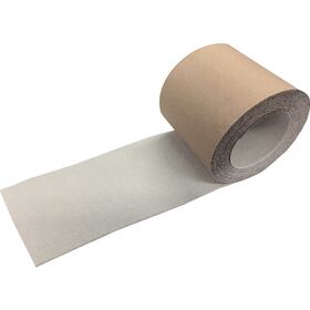 ＴＲＵＳＣＯ　ノンスリップテープ　屋外用　２５ｍｍＸ１０ｍ　ホワイト