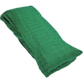 ＴＲＵＳＣＯ　多目的ネット　目合２５ｍｍ　幅３．６ｍＸ長さ５．４ｍ　グリーン