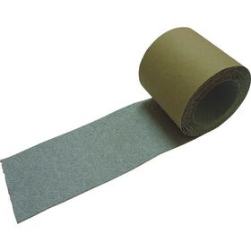 ＴＲＵＳＣＯ　重歩行用ノンスリップテープ　１００ｍｍＸ３ｍ　ホワイト