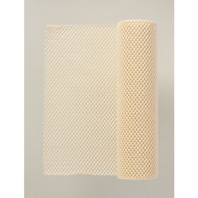 ＴＲＵＳＣＯ　ノンスリップマット　９０Ｘ１０００ｃｍ　白