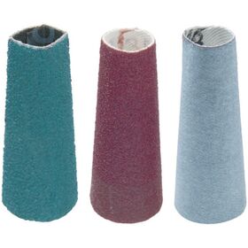 ｍｉｎｅ　とんがりキャップ　Ｌ　（５０個入）　幅×内径：５０×２０ｍｍ