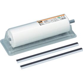 ＴＲＵＳＣＯ　制御盤イージーフィルター難燃タイプ　３５０Ｘ２００　１５０枚