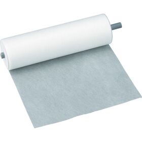 ＴＲＵＳＣＯ　制御盤イージーフィルター難燃タイプ　詰替５５０Ｘ２００　１５０枚