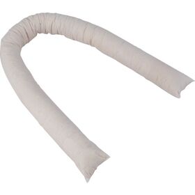 ＴＲＵＳＣＯ　オイルキャッチャー　天然繊維　チューブタイプ　Φ７０Ｘ２０００ｍｍ