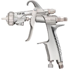 アネスト岩田　スプレーガン（圧送式）　離型剤塗布用ハンドガン　ノズル口径Φ０．７