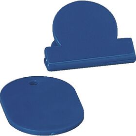 ＴＲＵＳＣＯ　親子札　１～１０　青