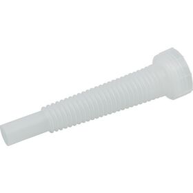 ＴＲＵＳＣＯ　ＴＯＪ－５Ｆ用　ショート替ノズル