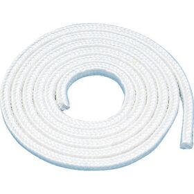 ニチアス　ＴＯＭＢＯ　Ｎｏ．９０３３　ナフロンファイバーパッキンーＴ　□４．８ｍｍ×３ｍ