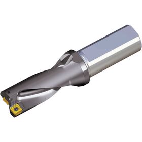 ＴＡＥＧＵＴＥＣ　刃先交換式ドリルホルダー　トップドリル