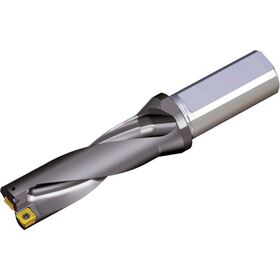 ＴＡＥＧＵＴＥＣ　刃先交換式ドリルホルダー　トップドリル