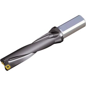 ＴＡＥＧＵＴＥＣ　刃先交換式ドリルホルダー　トップドリル