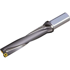 ＴＡＥＧＵＴＥＣ　刃先交換式ドリルホルダー　トップドリル