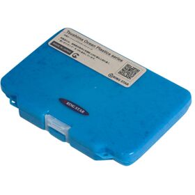 ＲＩＮＧ　ＳＴＡＲ　海洋プラスチック配合パーツケース　“対馬オーシャンプラスチック”　ＴＯＰ－７５０Ｆ　フリータイプ