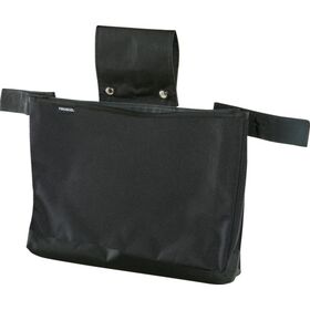 ＴＲＵＳＣＯ　台車バック　ブラック