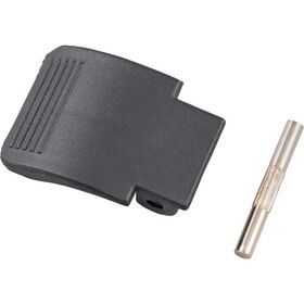 タジマ　三脚部品０４９７９７　ロックレバーセット