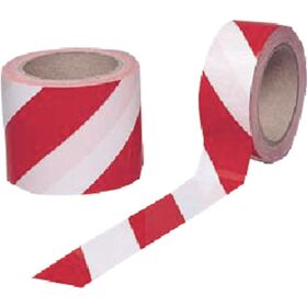 つくし　紅白テープ　のり付　４５ｍｍ幅