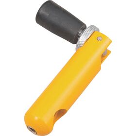 タジマ　三脚部品１４０３０２　ＥＬＶ－３００回転ハンドルセット