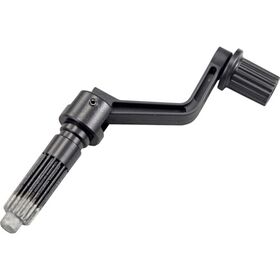 タジマ　三脚部品１４１２６２　ＥＬＶ－１５０ハンドルセット