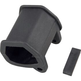 タジマ　三脚部品１４１２８６　ＥＬＶ－１５０締めリング（小）セット