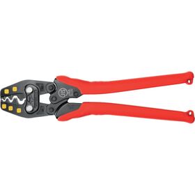 ＴＴＣ　圧着工具　ＴＰ‐１４　裸圧着端子・スリーブ用