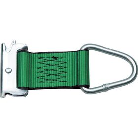 ａｌｌｓａｆｅ　ロープタイオフ