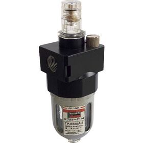 ＴＲＵＳＣＯ　ルブリケータ　Ｒｃ１／４