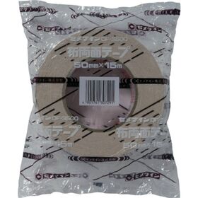 セメダイン　ＤＦ３５００　５０ｍｍ×１５ｍ　（布両面テープ）　ＴＰ－２９０