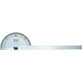 ＴＲＵＳＣＯ　プロトラクター　ステンレス　竿全長３１５