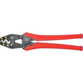 ＴＴＣ　圧着工具　ＴＰ‐３８　裸圧着端子・スリーブ用