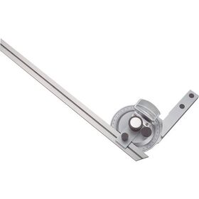 ＴＲＵＳＣＯ　ユニバーサルベベルプロトラクター