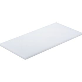ＳＵＧＩＣＯ　業務用プラスチックまな板　４号（Ｎ－７２）　７２０×３３０×２０ｍｍ