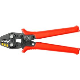 ＴＴＣ　圧着工具　裸圧着端子・裸圧着スリーブ用ＴＰ－５