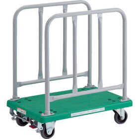 ＴＲＵＳＣＯ　グランカート　サイドハンドル　７１８Ｘ４６８　ストッパー付