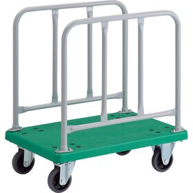 ＴＲＵＳＣＯ　グランカート　サイドハンドル　８００Ｘ５３５