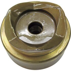 西田　厚鋼電線管用ミリネジ刃物