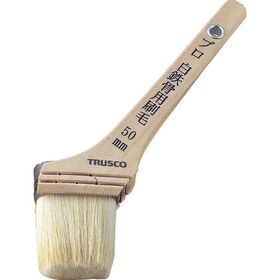 ＴＲＵＳＣＯ　プロ白鉄骨用刷毛　２０号